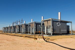 FLEXGRID Power Solutions