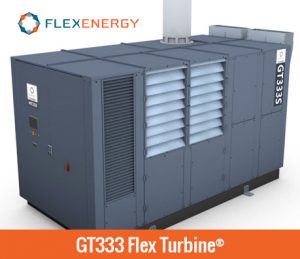 Flex Turbine